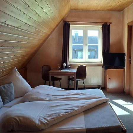 Hotel Klett B&B Langenargen Exteriér fotografie