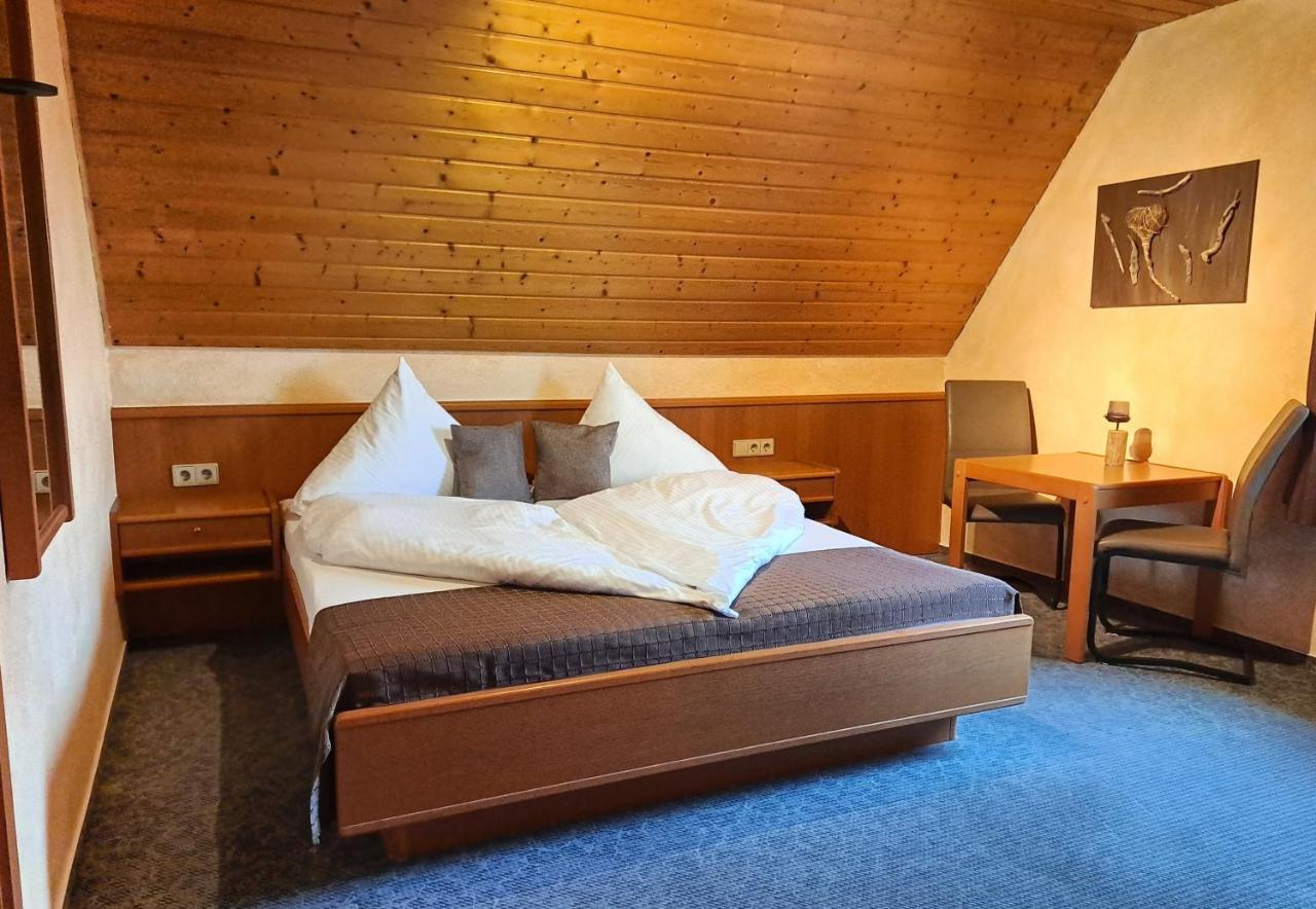 Hotel Klett B&B Langenargen Exteriér fotografie