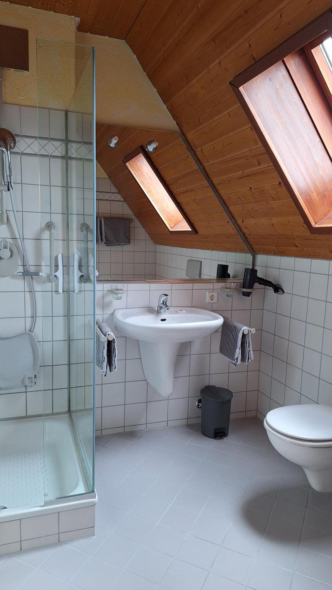 Hotel Klett B&B Langenargen Exteriér fotografie
