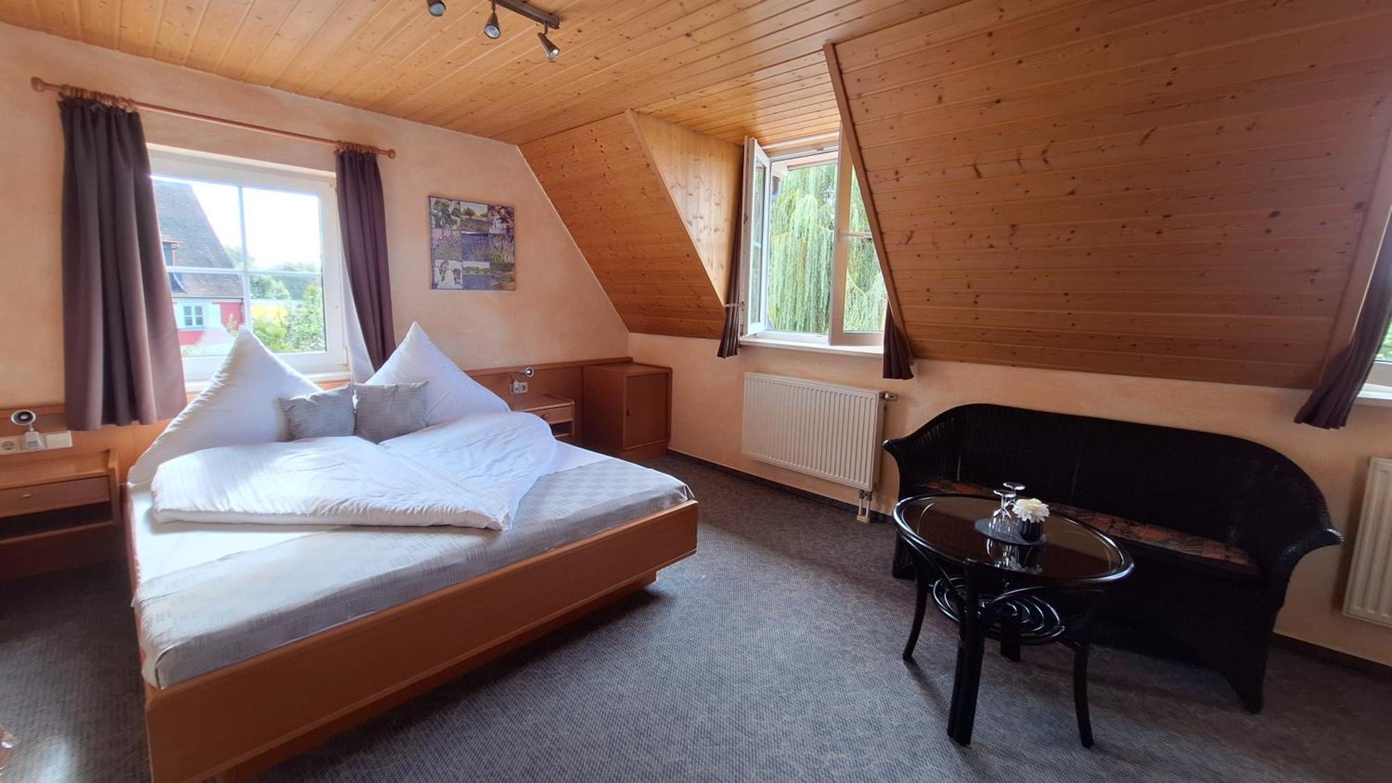 Hotel Klett B&B Langenargen Exteriér fotografie