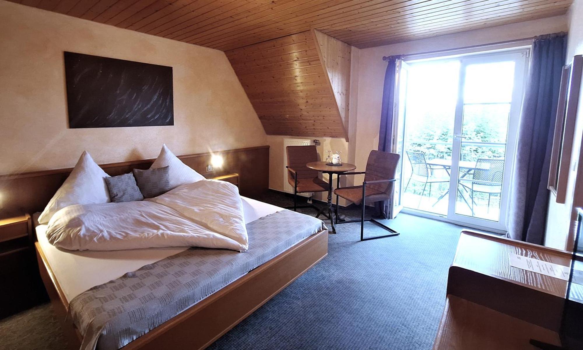 Hotel Klett B&B Langenargen Exteriér fotografie