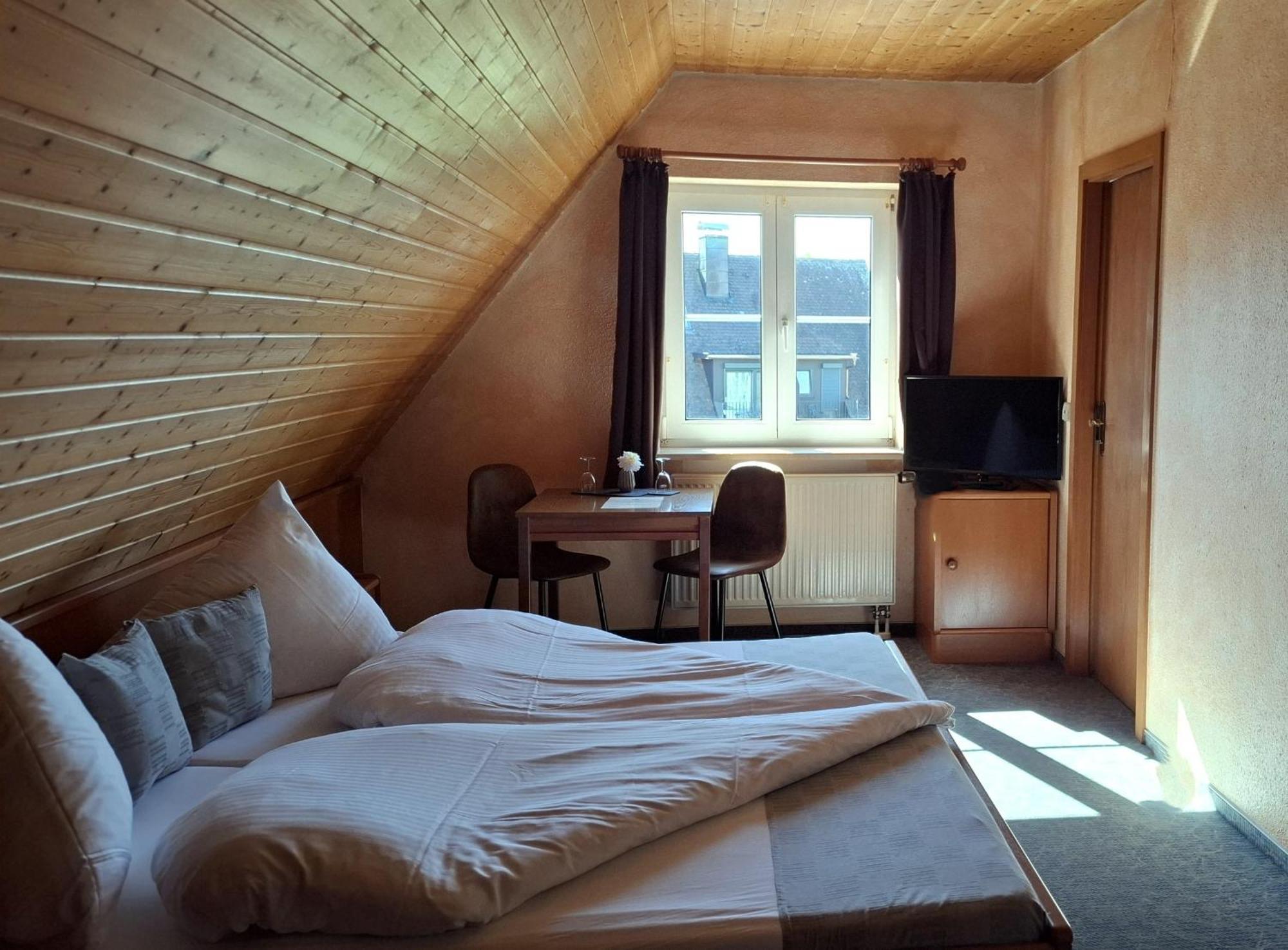 Hotel Klett B&B Langenargen Exteriér fotografie
