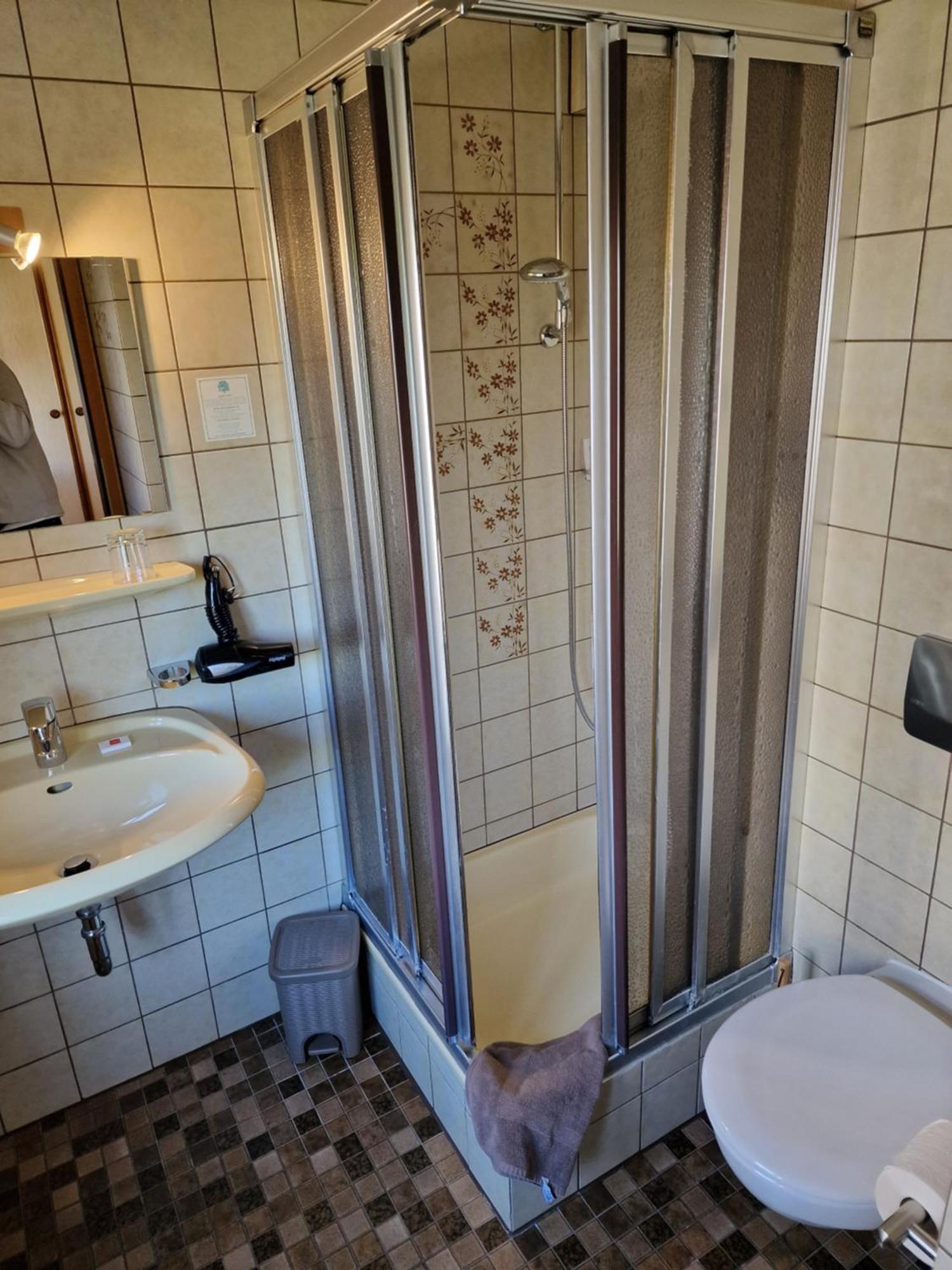 Hotel Klett B&B Langenargen Exteriér fotografie