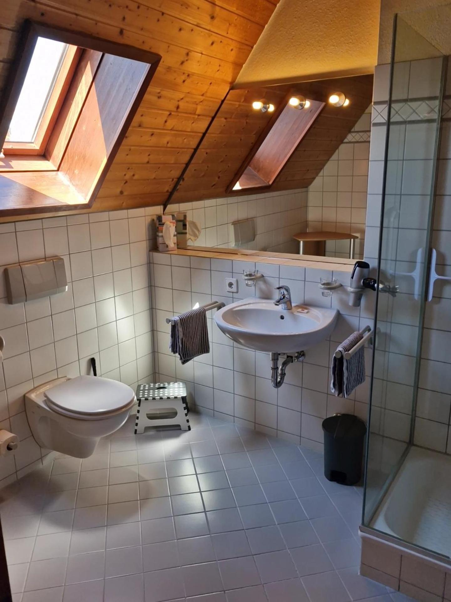 Hotel Klett B&B Langenargen Exteriér fotografie