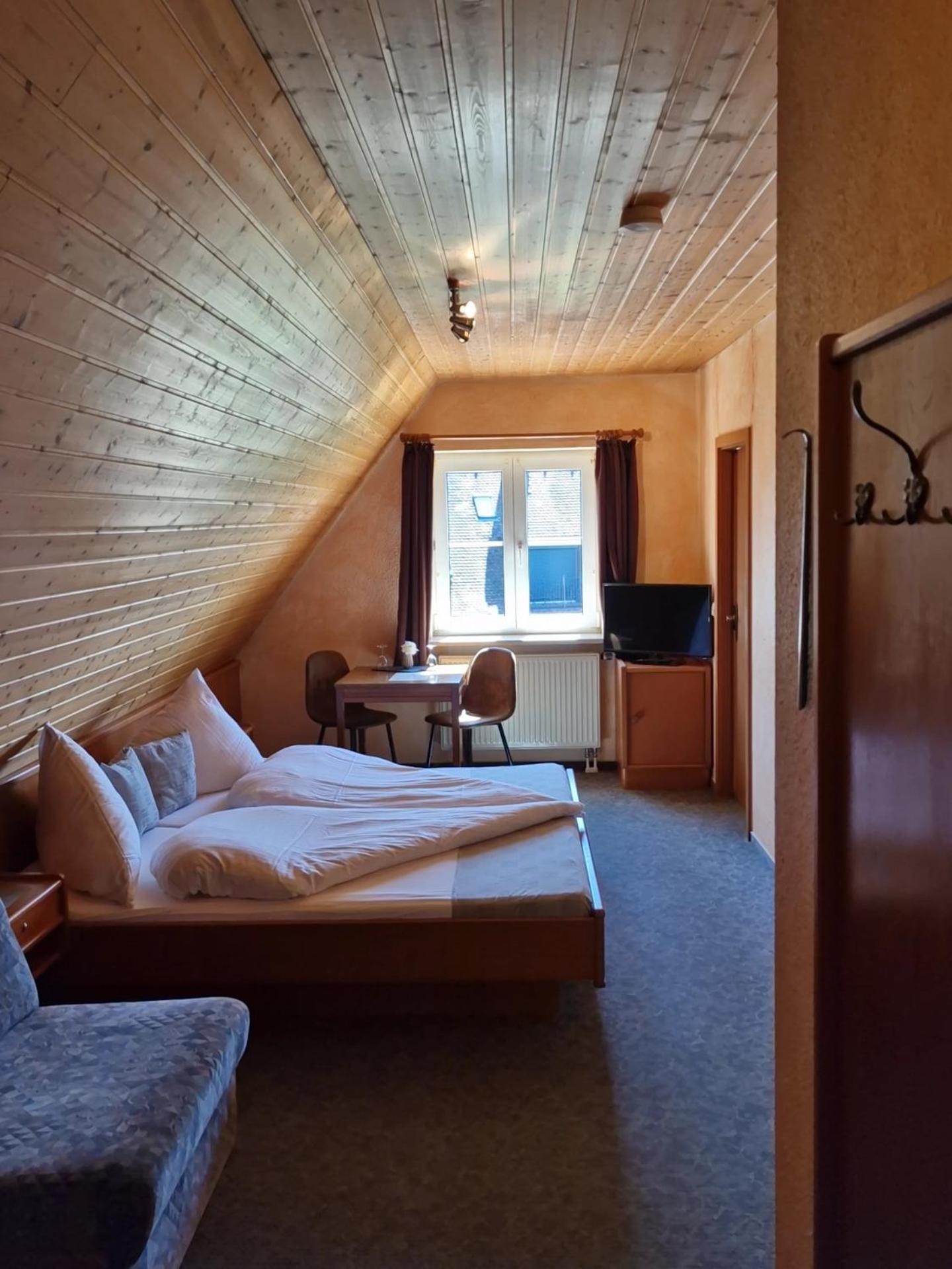 Hotel Klett B&B Langenargen Exteriér fotografie