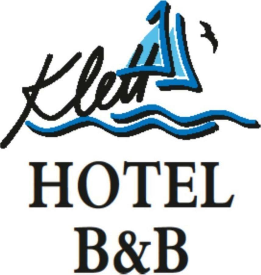 Hotel Klett B&B Langenargen Exteriér fotografie